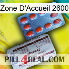 Home Zone 2600 36